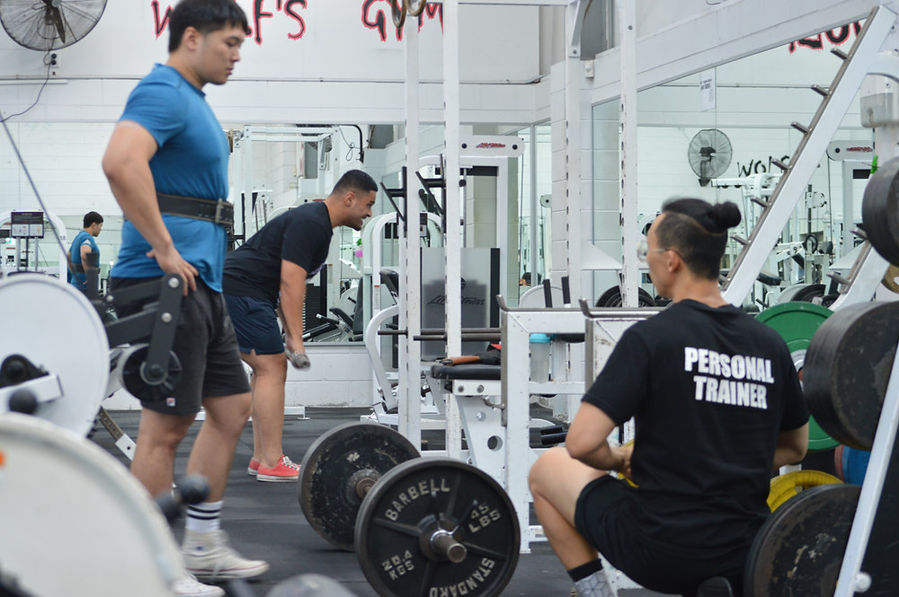 Is Lifting 3 Days A Week Enough Is Lifting 3 Days A Week Enough