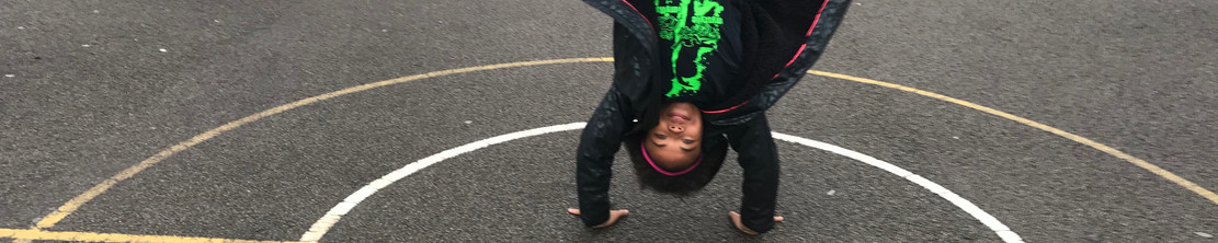 Bgirl Terra