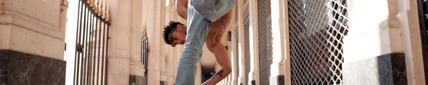 BBOY Lagaet