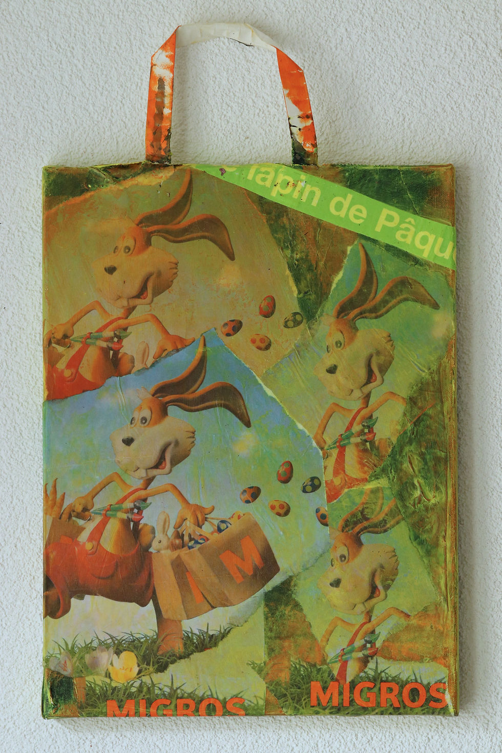 MIGROS - Osterzeit