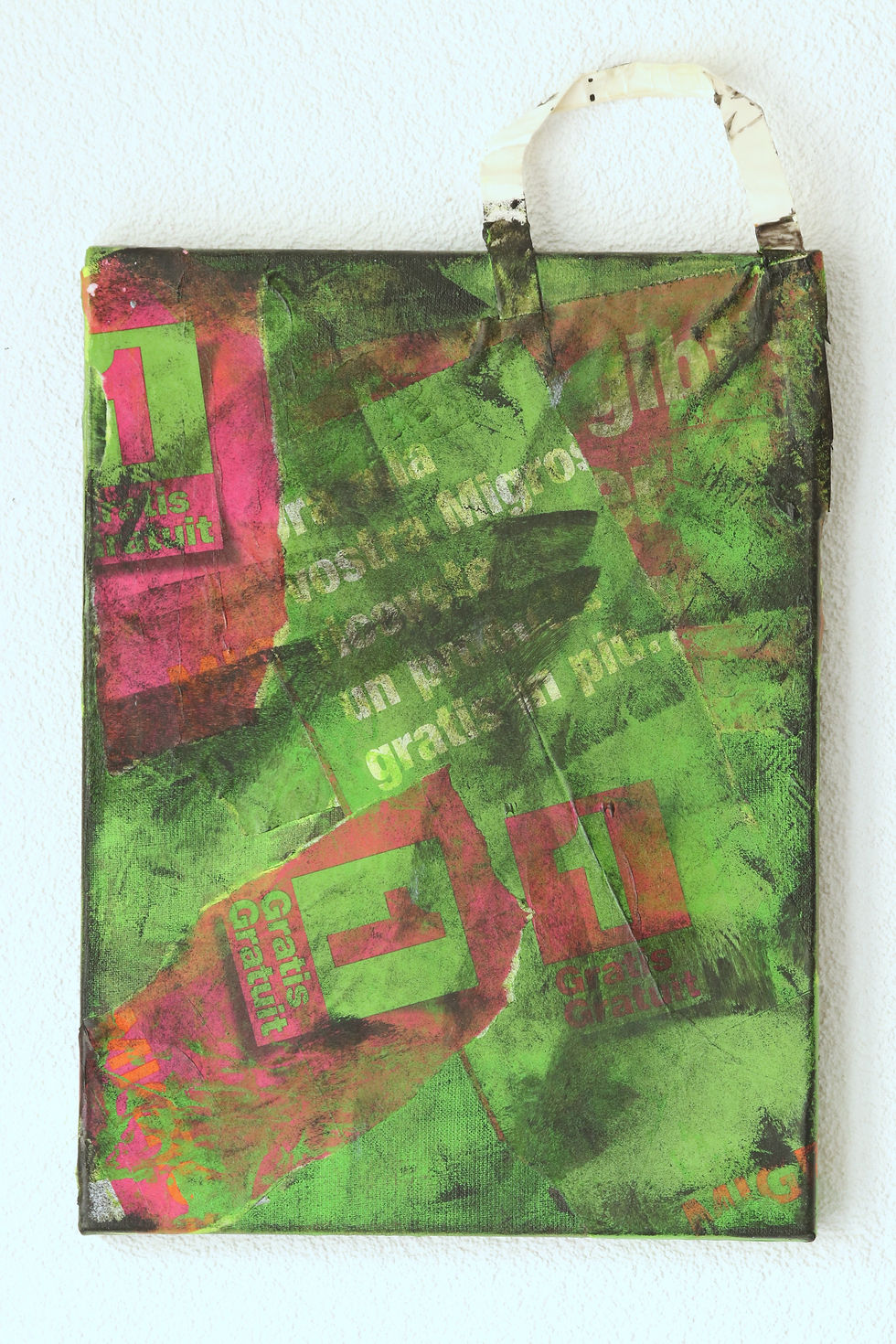 MIGROS - 1 ist gratis