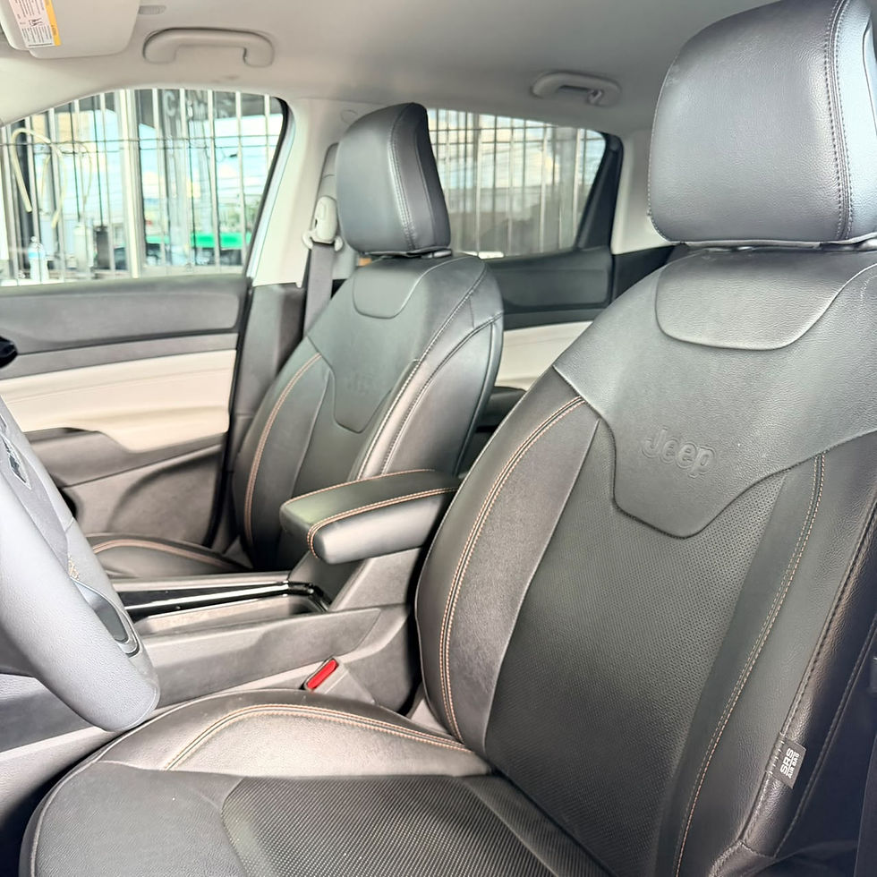 Miniatura: JEEP COMPASS LIMITED 2022