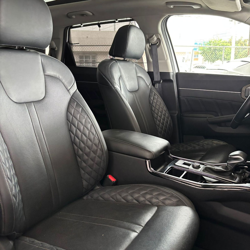 Miniatura: KIA SORENTO TURBO SXL 2023