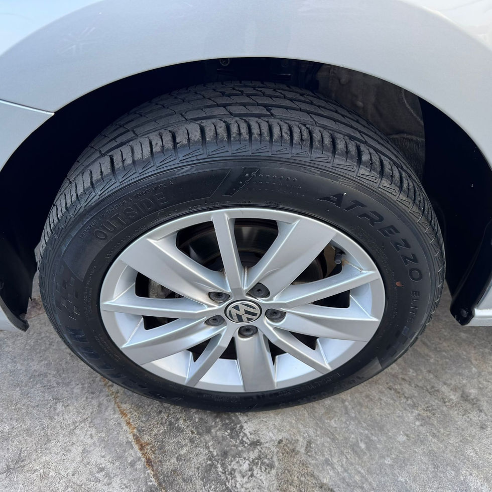 Miniatura: VOLKSWAGEN VENTO CONFORLINE 2020