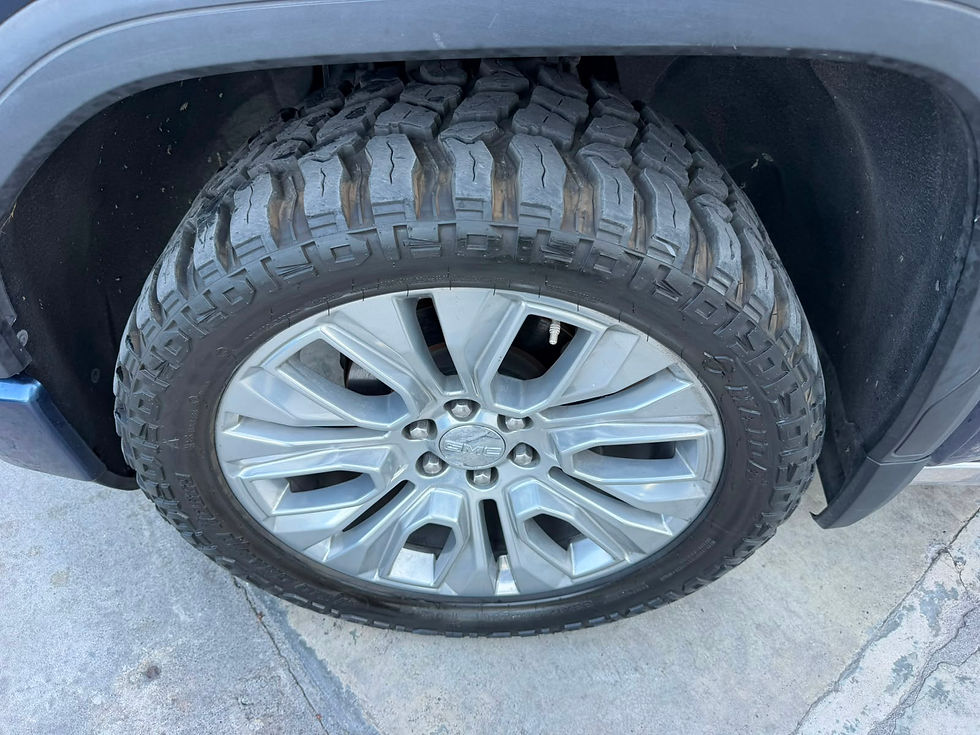 Miniatura: GMC SIERRA DENALI 2021