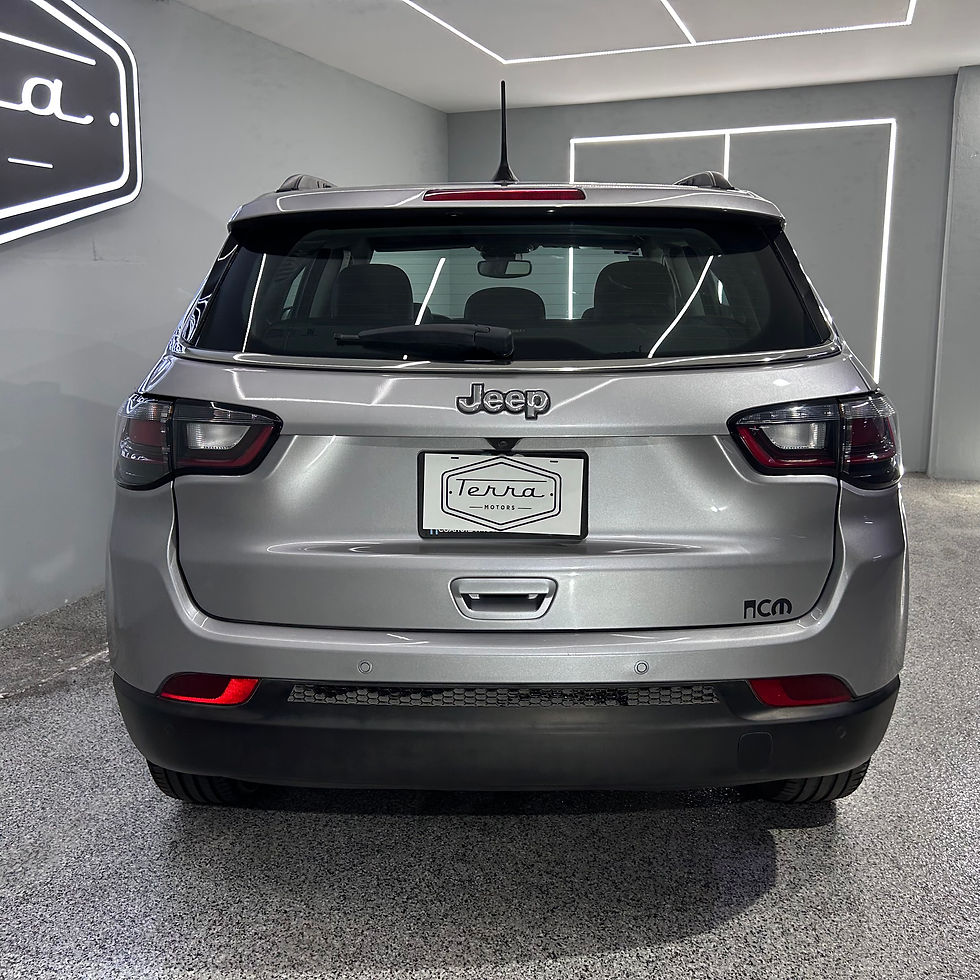 Miniatura: JEEP COMPASS LIMITED PREMIUM 2024