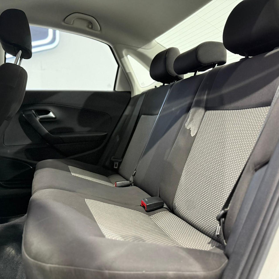 Miniatura: VOLKSWAGEN VENTO STARLINE 2020