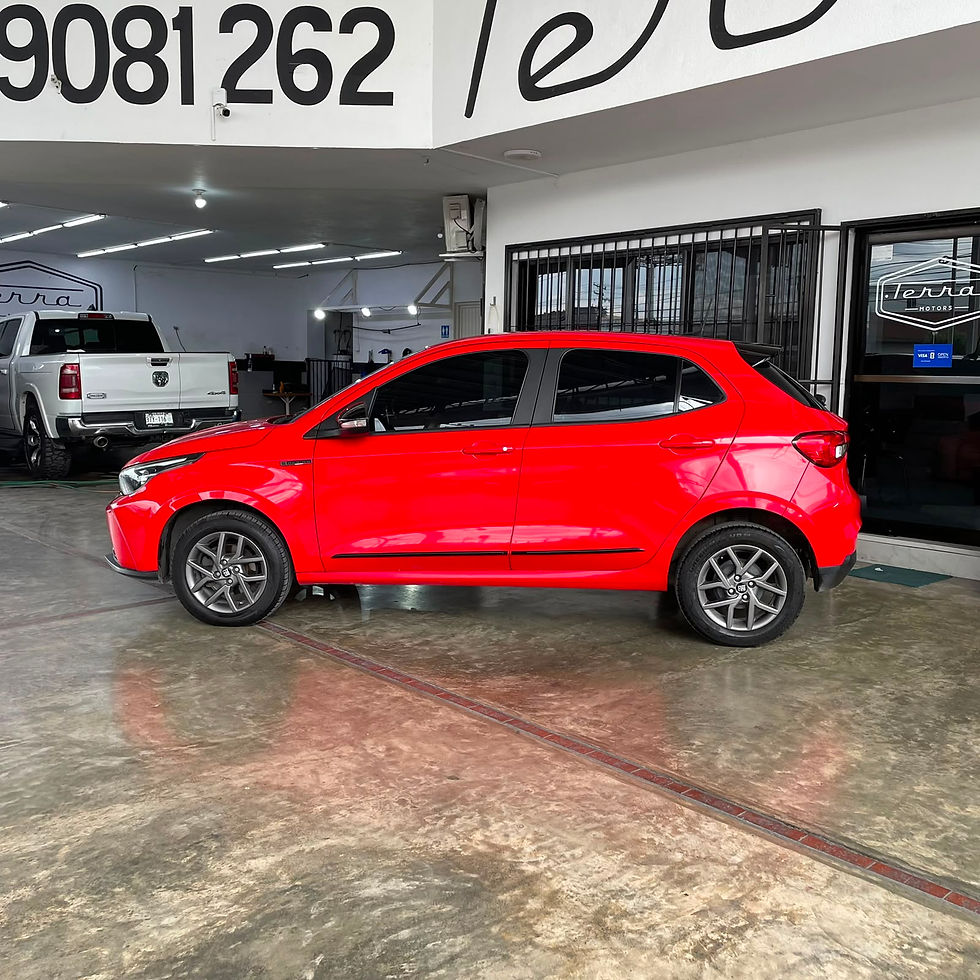 Miniatura: FIAT ARGO S-DESING 2023