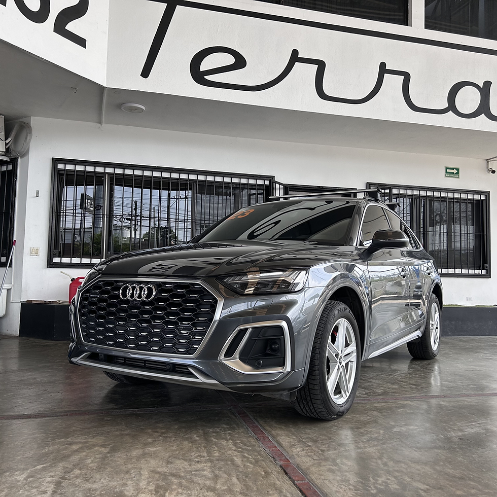 Miniatura: AUDI Q5 SPORTBACK 45 TFSI 2023