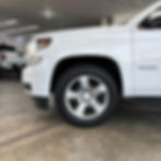 Miniatura: CHEVROLET TAHOE LT 2015