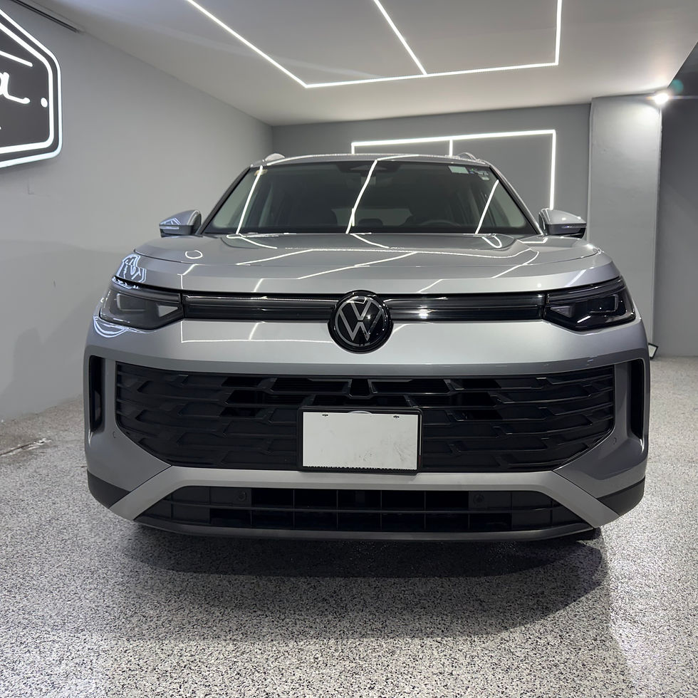 Miniatura: VOLKSWAGEN TIGUAN COMFORTLINE 2025