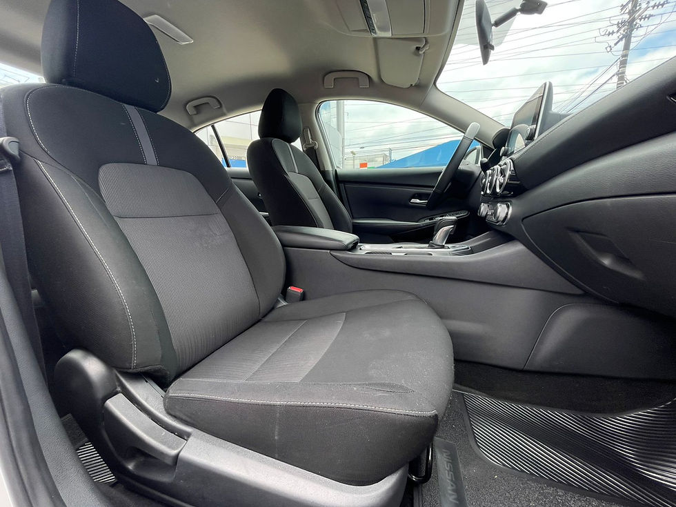 Miniatura: NISSAN SENTRA ADVANCE 2023