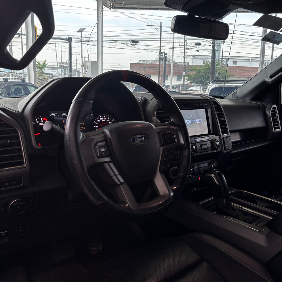 Miniatura: FORD LOBO RAPTOR 2020