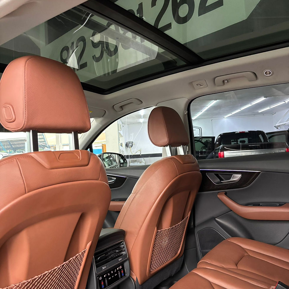 Miniatura: AUDI Q7 55 TFSI ELITE 2023