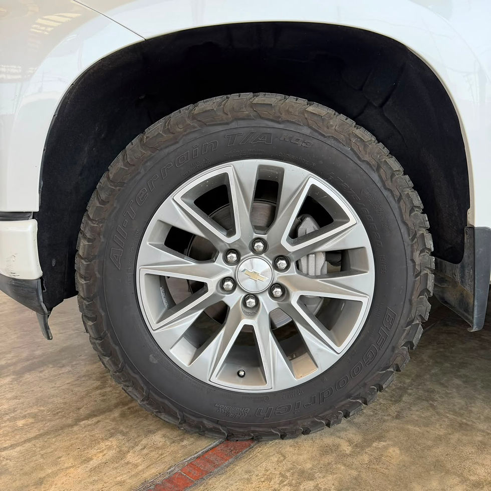 Miniatura: CHEVROLET CHEYENNE HIGH COUNTRY 2020