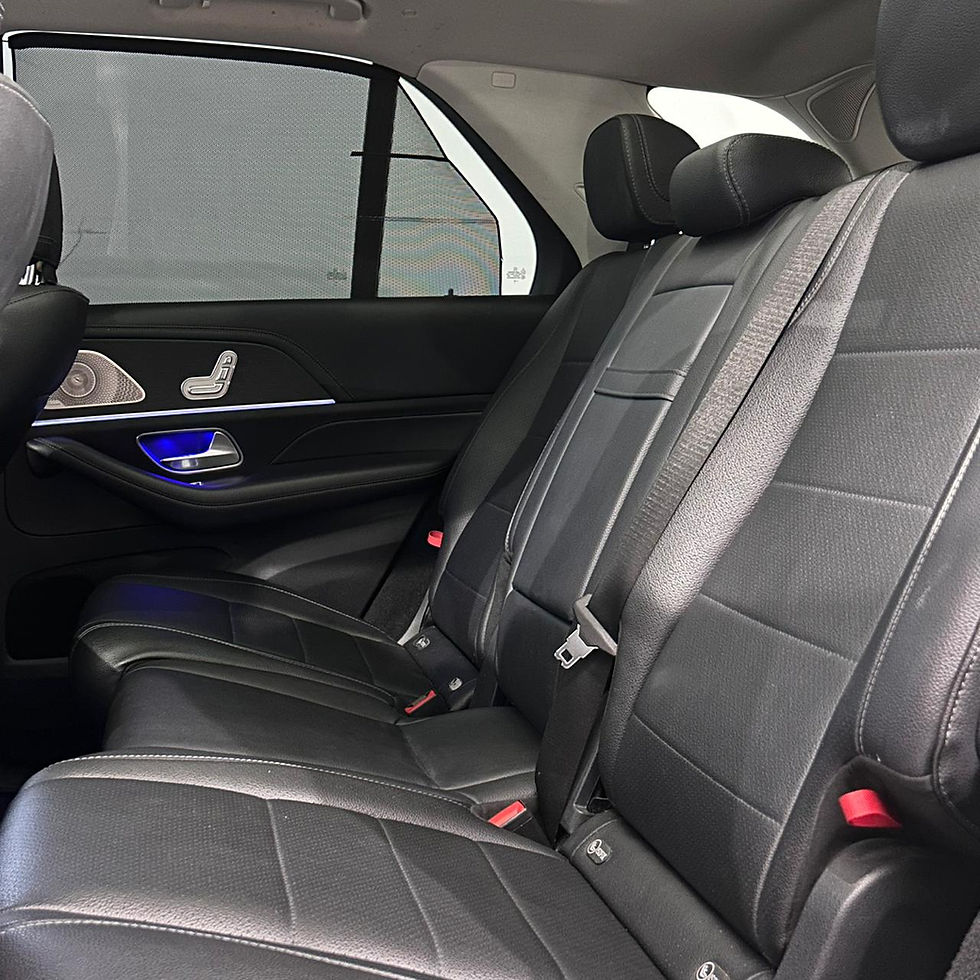 Miniatura: MERCEDES BENZ GLE 450 SPORT HYBRID 2021