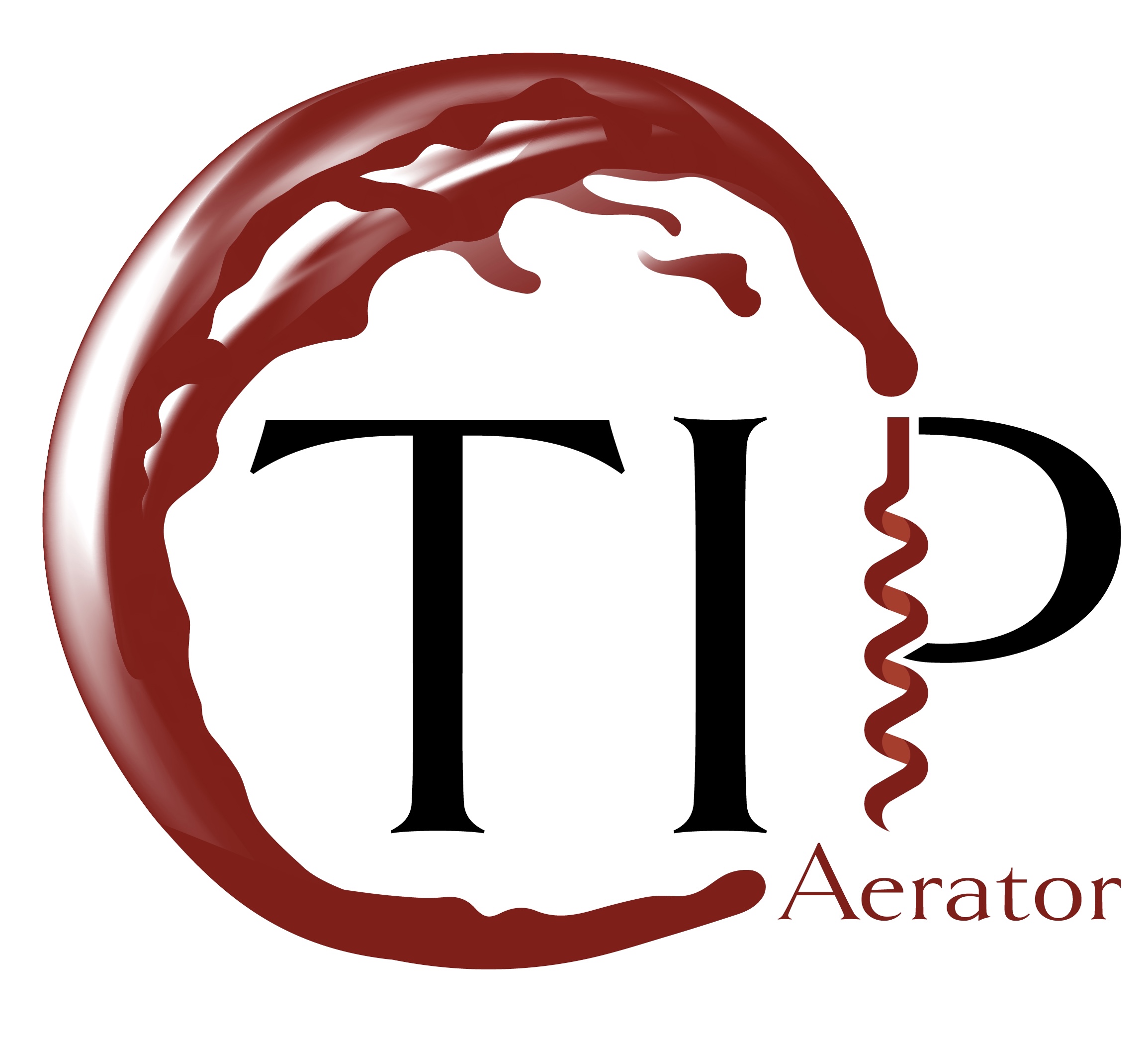 Writer: TIP Aerator