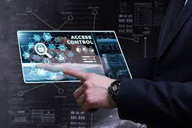 Monitoring Access Control