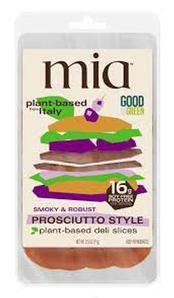 Mia Procuitto