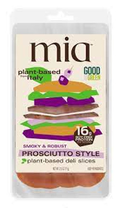 Mia Procuitto