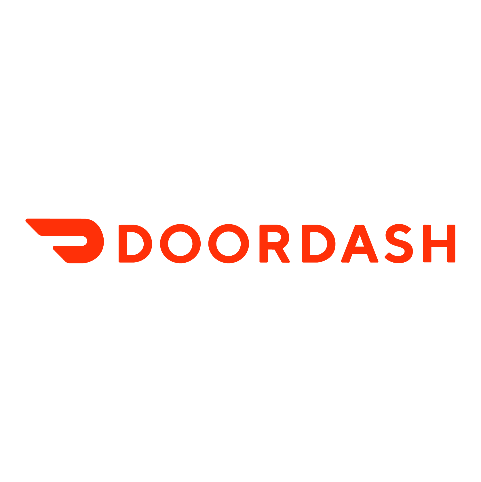 Order via DoorDash