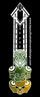 TP Illustration and Design Logo