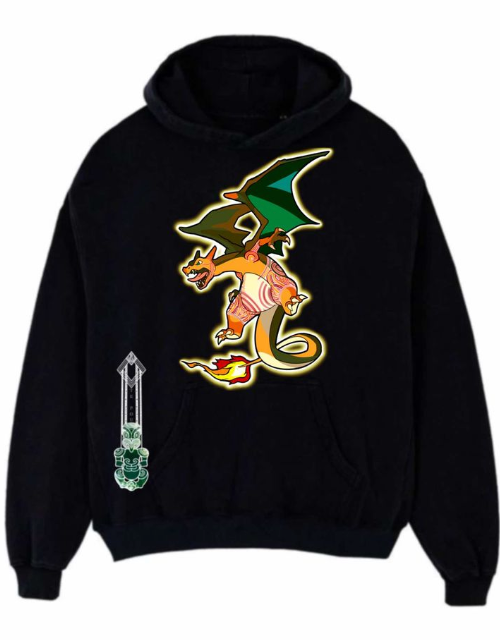 Thumbnail: Charizard