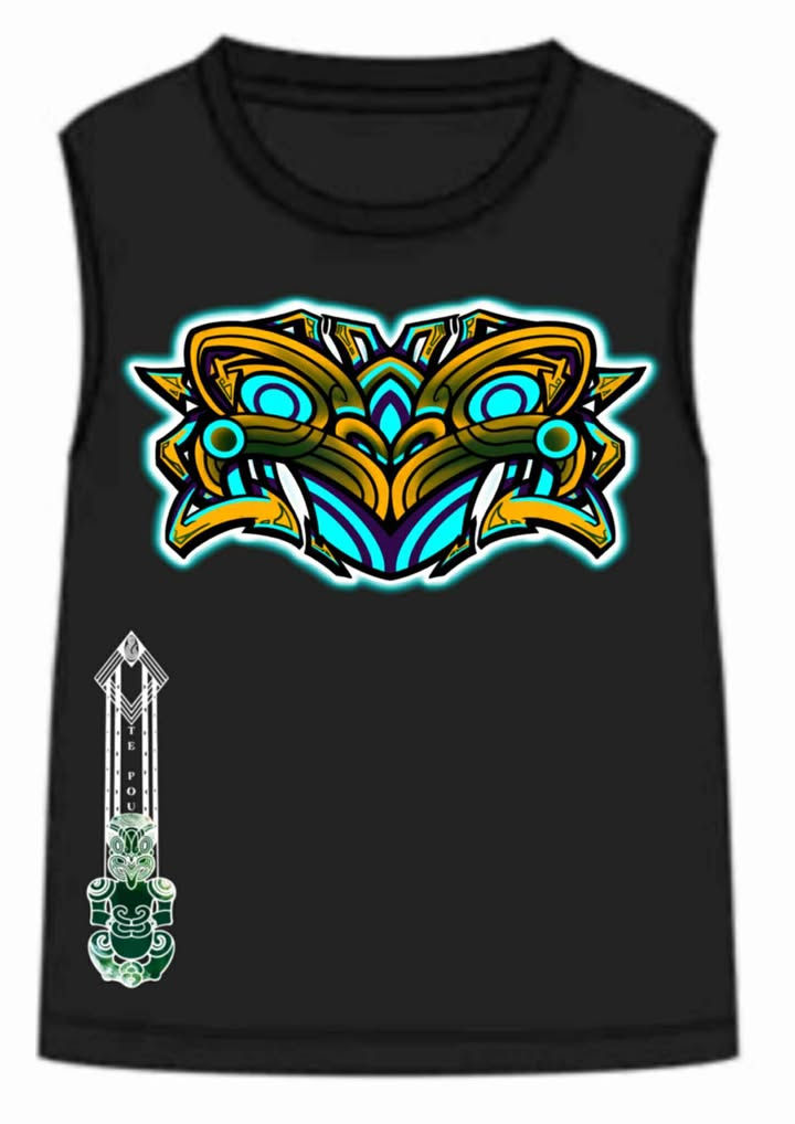 Thumbnail: Tiki Vibes - The Awakening