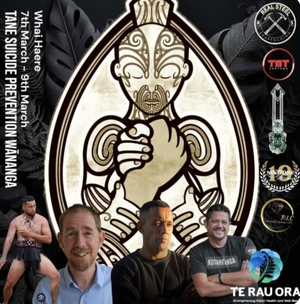 Commission - Whai Haere