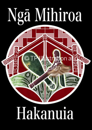 Commission - Mihiroa