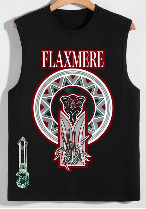 Thumbnail: Flaxmere 879 V1