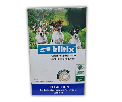 COLLAR KILTIX 35 CMS