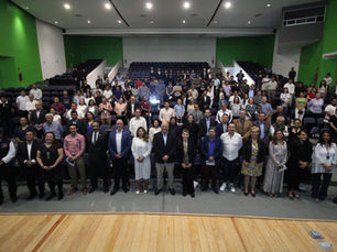 Clúster de Educación y OCDE comparten visión en 2º Foro de Talento Humano