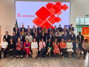 Responsabilidad social y formación de talento: una visión compartida en Puebla