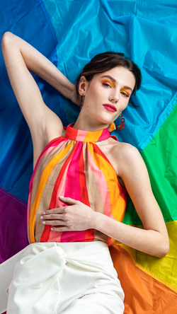 Talk Magazine May 2021 Issue