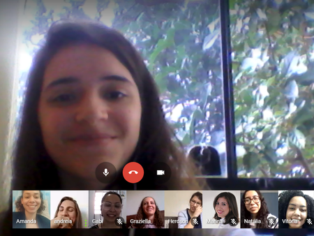 Journal Club Em Casa
