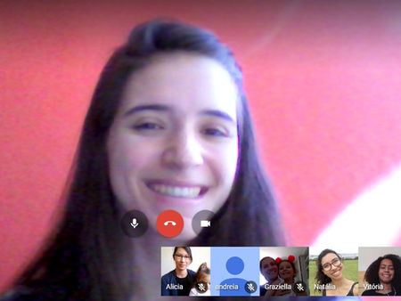 Journal Club Em Casa