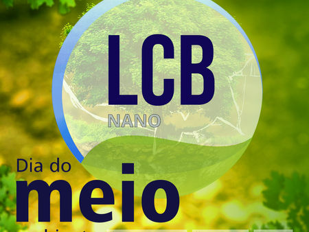 Dia do Meio Ambiente