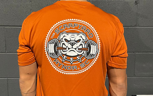 Orange Dri Fit Front.jpg