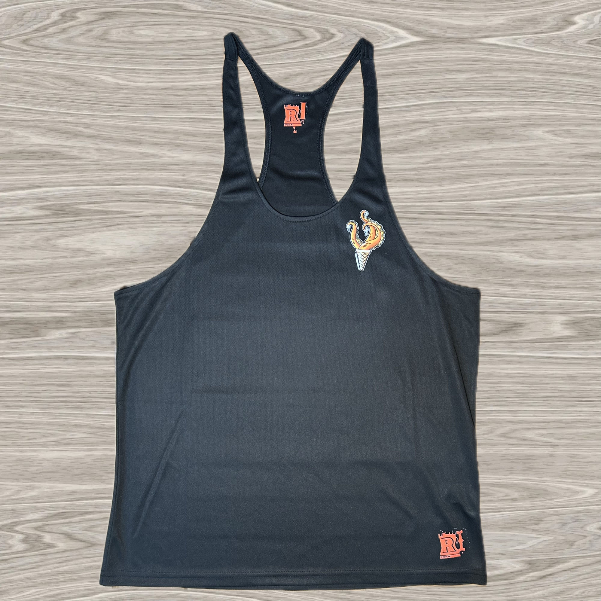 Daves Ice Scream Vest 