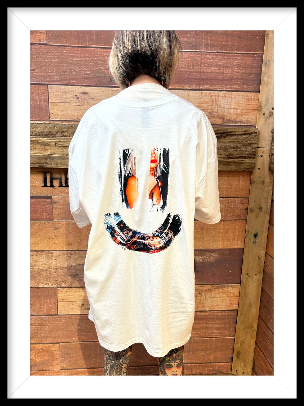 It’s Dora’s World T-Shirt