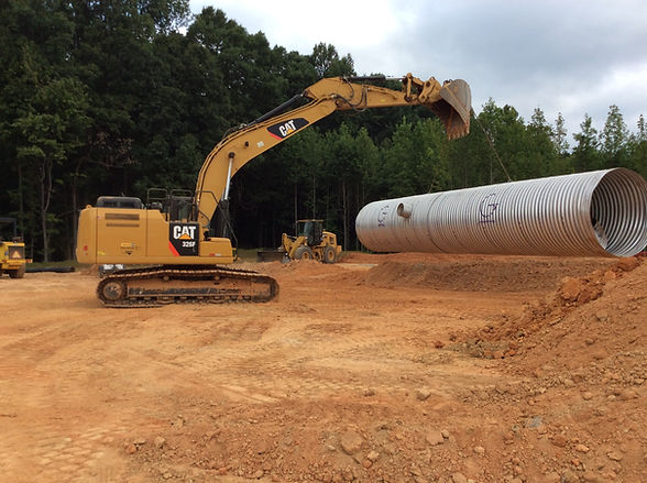 Utility Equipment