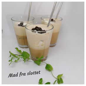 Is kaffe