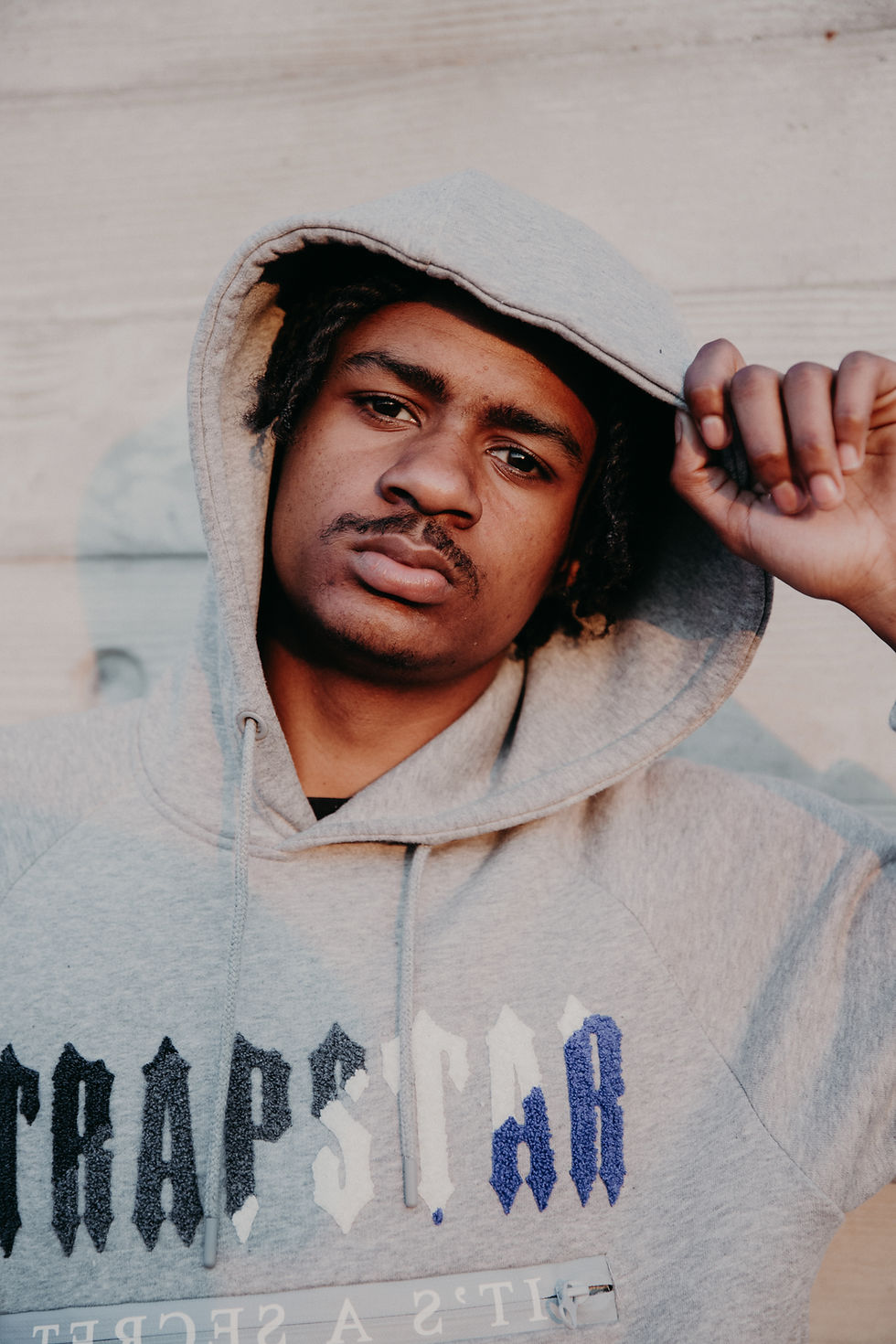 Bandokay Talks Tottenhamโs Early Days, Personal Growth and his Upcoming ...