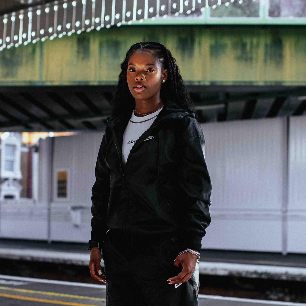 Cristale Shares New Single ‘Roadents’ Off Of Netflix Series' Top Boy