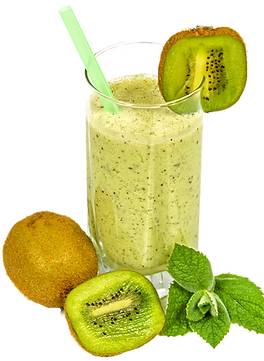 Animation Bar à smoothie