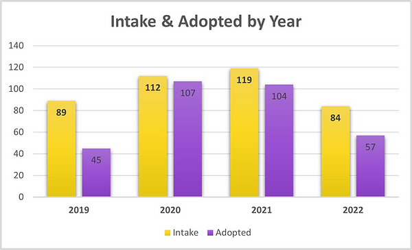 Intake and Adopted by Year-Graph.png