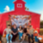 Fall Festival Photo Spot