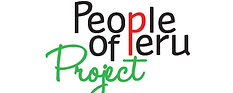 People of Peru Project Logo