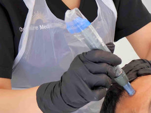 PRP vs PRF: What’s the Difference?